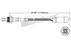 Walker 250-24657 Oxygen Sensor - Downstream Left - view 2