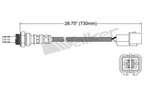 Walker 250-24658 Oxygen Sensor - Downstream Front or Downstream Rear - view 2