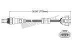 Walker 250-24682 Oxygen Sensor - Downstream, Downstream Left or Downstream Right - view 3