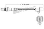 Walker 250-24691 Oxygen Sensor - Downstream - view 2