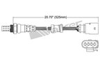 Walker 250-24699 Oxygen Sensor - Downstream, Downstream Rear or Downstream Right - view 3