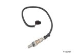 Walker 250-24699 Oxygen Sensor - Downstream, Downstream Rear or Downstream Right - view 2