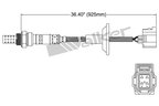Walker 250-24742 Oxygen Sensor - Downstream or Downstream Left - view 2