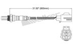 Walker 250-24744 Oxygen Sensor - Downstream Right - view 2
