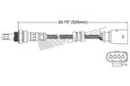 Walker 250-24753 Oxygen Sensor - Downstream Left or Downstream Right - view 2