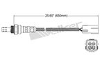 Walker 250-24769 Oxygen Sensor - Downstream - view 2