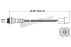 Walker 250-24783 Oxygen Sensor - Downstream Front or Downstream Rear - view 2