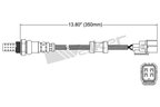 Walker 250-24786 Oxygen Sensor - Downstream or Downstream Front - view 2