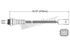 Walker 250-24794 Oxygen Sensor - Downstream - view 2