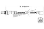 Walker 250-24840 Oxygen Sensor - Downstream - view 2