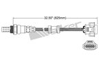 Walker 250-24851 Oxygen Sensor - Upstream - view 2
