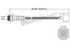 Walker 250-24913 Oxygen Sensor - Downstream - view 2