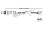 Walker 250-24914 Oxygen Sensor - Downstream, Downstream Front or Downstream Rear - view 2