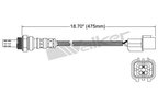 Walker 250-24916 Oxygen Sensor - Upstream - view 2