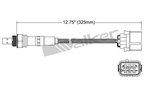 Walker 250-25001 Oxygen Sensor - Upstream Front or Upstream Rear - view 3