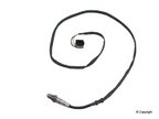 Walker 250-25008 Oxygen Sensor - Upstream, Upstream Front or Upstream Left - view 2