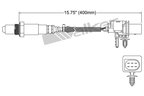 Walker 250-25034 Oxygen Sensor - view 2