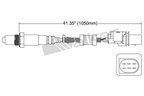 Walker 250-25073 Oxygen Sensor - Upstream Left or Upstream Right - view 2