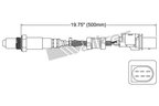 Walker 250-25078 Oxygen Sensor - Upstream - view 2