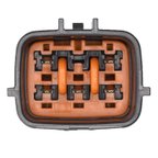 Walker 250-25172 Oxygen Sensor - Upstream - view 3