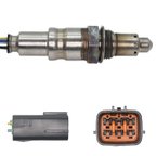 Walker 250-25172 Oxygen Sensor - Upstream - view 5