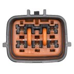 Walker 250-25173 Oxygen Sensor - Upstream - view 3