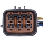 Walker 250-25175 Oxygen Sensor - Upstream - view 3