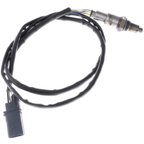Walker 250-25195 Oxygen Sensor - Upstream Left - view 1