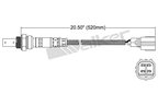 Walker 250-54002 Oxygen Sensor - Upstream, Upstream Left or Upstream Right - view 2