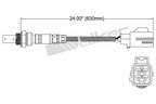Walker 250-54009 Oxygen Sensor - Upstream - view 2
