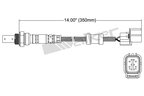 Walker 250-54013 Oxygen Sensor - Upstream - view 2
