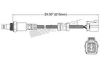 Walker 250-54022 Oxygen Sensor - Upstream - view 2