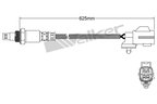 Walker 250-54039 Oxygen Sensor - Upstream - view 2
