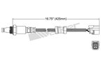 Walker 250-54040 Oxygen Sensor - Upstream - view 2