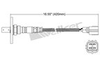 Walker 250-54052 Oxygen Sensor - Upstream, Upstream Left or Upstream Right - view 3