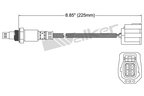 Walker 250-54063 Oxygen Sensor - Upstream - view 2