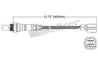 Walker 250-54073 Oxygen Sensor - Upstream Front - view 2