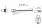 Walker 250-54077 Oxygen Sensor - Upstream Left or Upstream Right - view 2