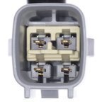 Walker 250-54135 Oxygen Sensor - Downstream Rear or Downstream Right - view 3