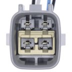 Walker 250-54136 Oxygen Sensor - Downstream Right - view 3
