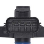 Walker 254-1003 Fuel Injection Fuel Rail Pressure Sensor - view 3
