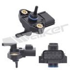 Walker 254-1003 Fuel Injection Fuel Rail Pressure Sensor - view 5