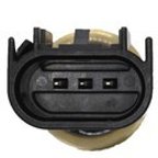 Walker 254-1009 Fuel Pressure Sensor - At Fuel Pump - view 3