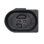 Walker 256-1072 Engine Oil Pressure Switch - view 3