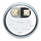 Walker 256-1244 Engine Oil Pressure Switch - view 3