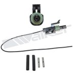 Walker 270-1000 Oxygen Sensor Connector - view 4