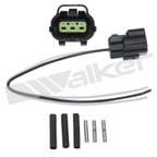 Walker 270-1004 Manifold Absolute Pressure Sensor Connector - view 4