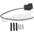Walker 270-1004 Manifold Absolute Pressure Sensor Connector - view 1