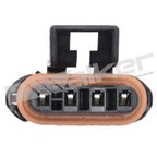 Walker 270-1008 Oxygen Sensor Connector - view 2