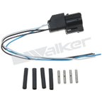 Walker 270-1012 Oxygen Sensor Connector - view 1